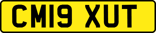 CM19XUT