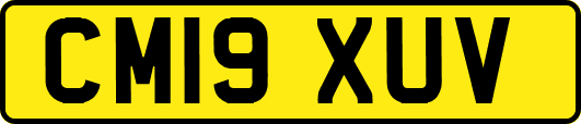 CM19XUV
