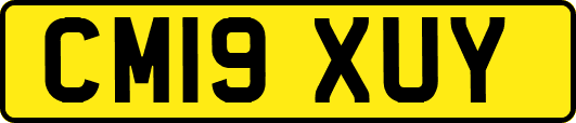CM19XUY
