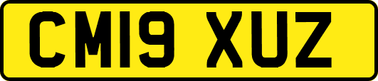 CM19XUZ