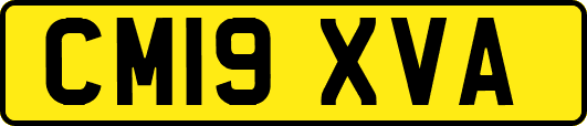 CM19XVA