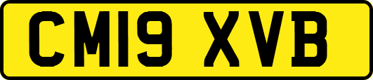 CM19XVB
