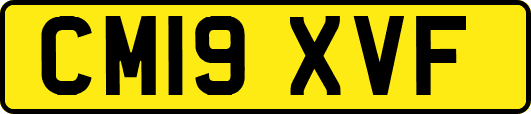 CM19XVF