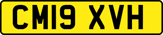 CM19XVH