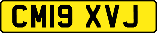 CM19XVJ