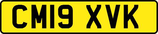 CM19XVK