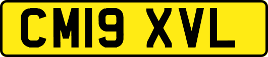 CM19XVL