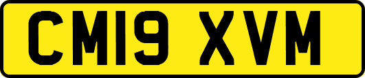 CM19XVM