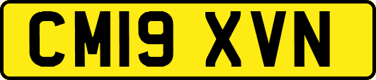 CM19XVN