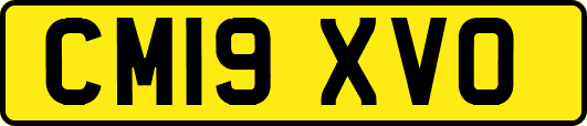 CM19XVO