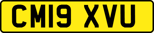 CM19XVU