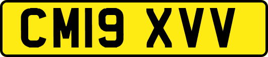 CM19XVV