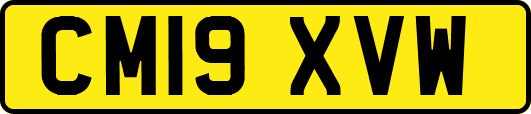 CM19XVW