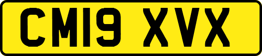 CM19XVX