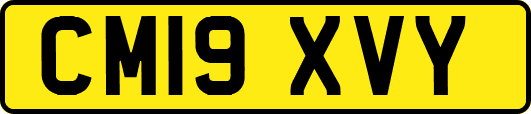 CM19XVY