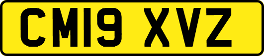 CM19XVZ
