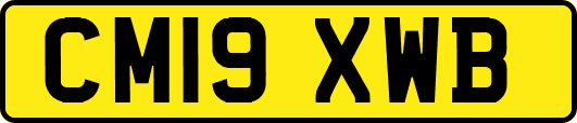 CM19XWB