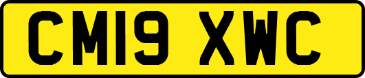 CM19XWC