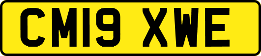 CM19XWE