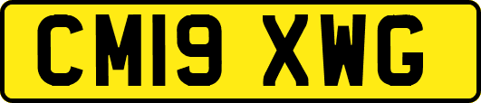 CM19XWG