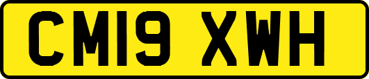 CM19XWH