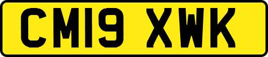 CM19XWK