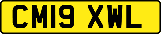 CM19XWL