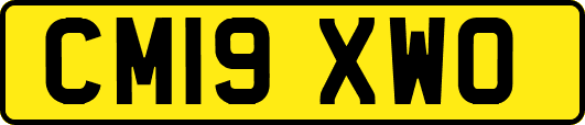 CM19XWO