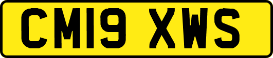 CM19XWS