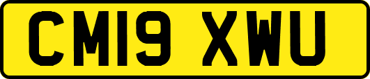 CM19XWU