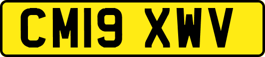 CM19XWV