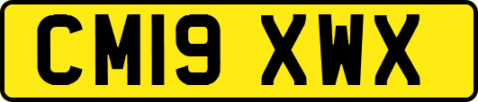 CM19XWX