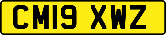 CM19XWZ