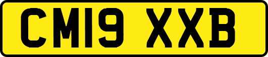 CM19XXB