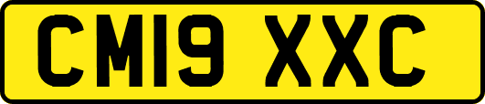 CM19XXC