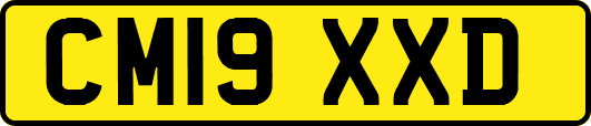 CM19XXD