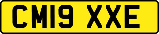 CM19XXE