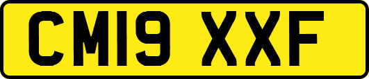 CM19XXF
