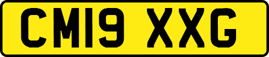 CM19XXG