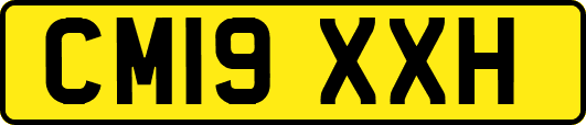 CM19XXH