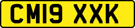 CM19XXK