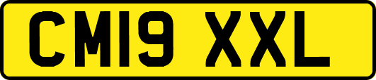 CM19XXL