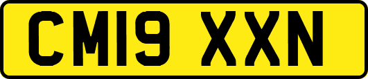 CM19XXN