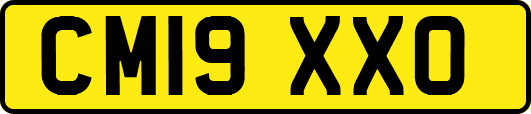 CM19XXO