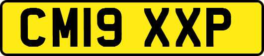 CM19XXP