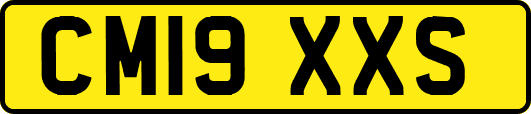 CM19XXS