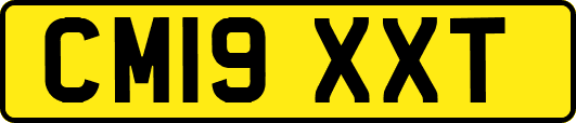 CM19XXT