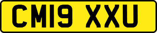 CM19XXU