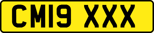 CM19XXX