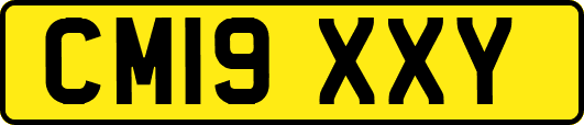 CM19XXY